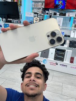 iPhone 15 Pro Max! Blow Out Sale!