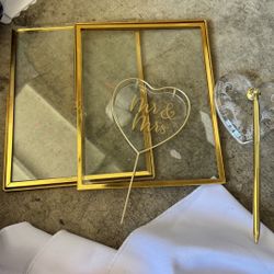 Wedding Stuff 