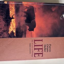 Life The Science Of Biology Third Edition