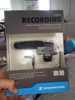 Video recording
