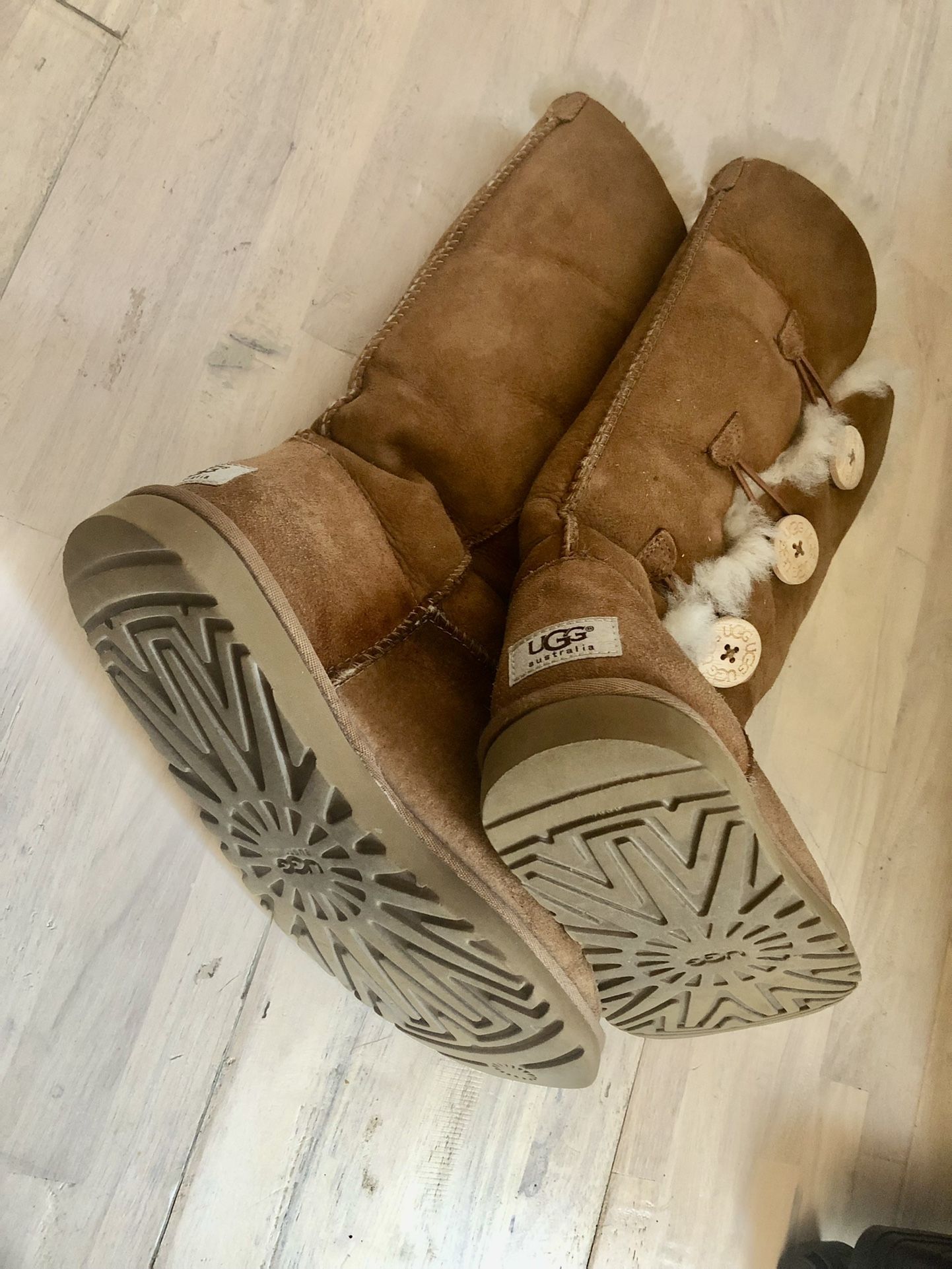 UGG Women’s Boots