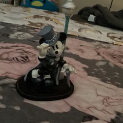 Enesco Your The Cats Meow Mickey Mouse