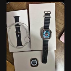 Apple Watch Ultra 49 