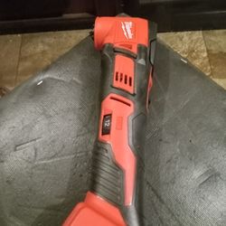 Milwaukee Multi Tool