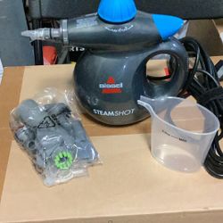 Bissell Steam Shot