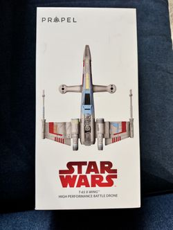 Star Wars Drone