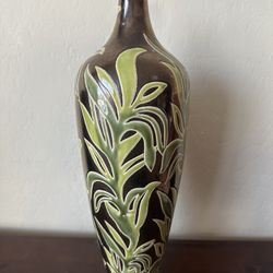 Flower Vase