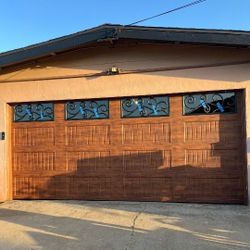 Garage Doors 