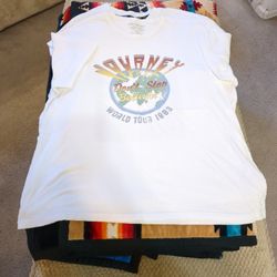 Journey T Shirt 