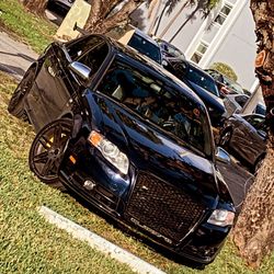 2006 Audi S4