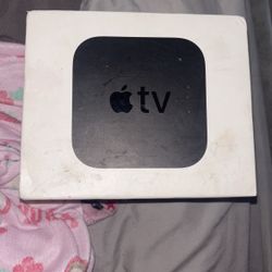 Apple Tv Hd 