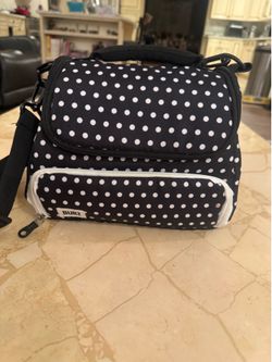 Like New Built Insulated Lunch Pail
