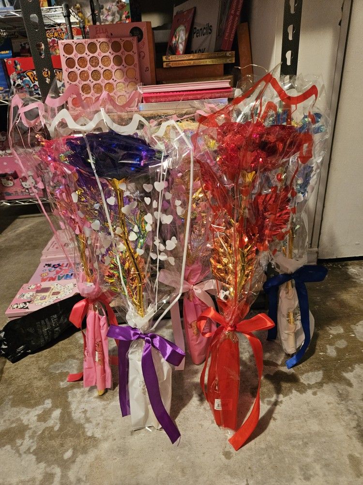 New Artificial Flower $10 Each