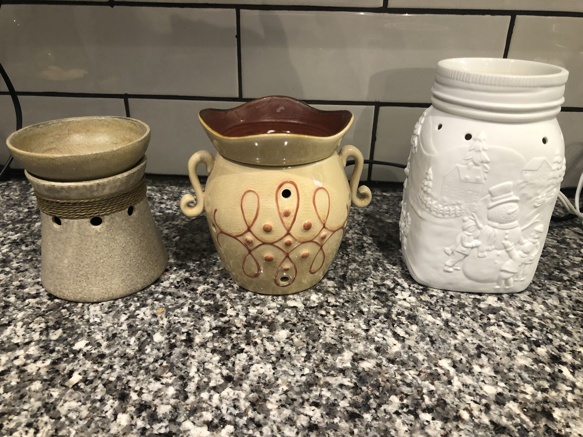 Scentsy Electric Warmer