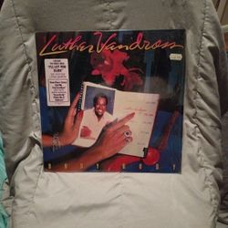 Luther Vandross Busy Body