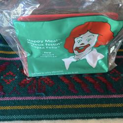 1998 Mc Donald’s picture frame toy