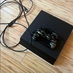 PS4 Slim Read Description 