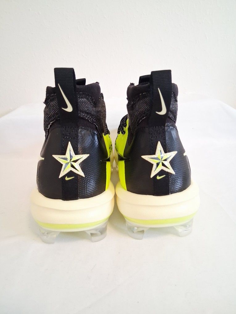 Nike Alpha Huarache NXT MCS \