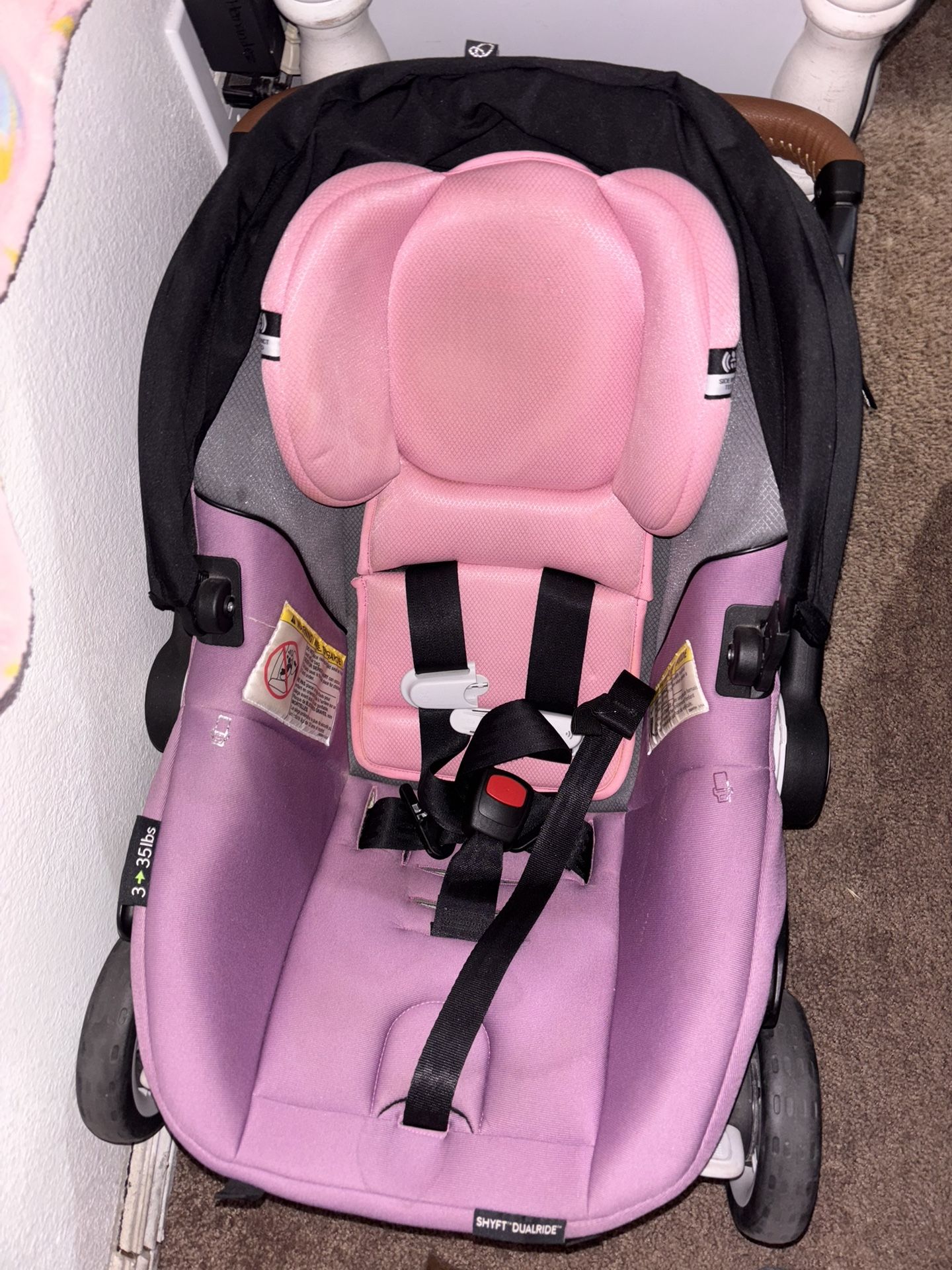 Baby Stroller