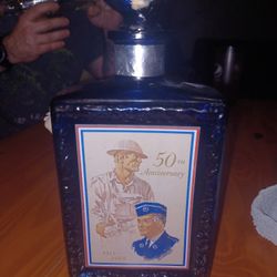 Mid Century Jim Beam Collection