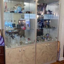 China Cabinet