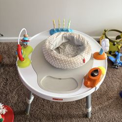 Skip hop Activity Center 