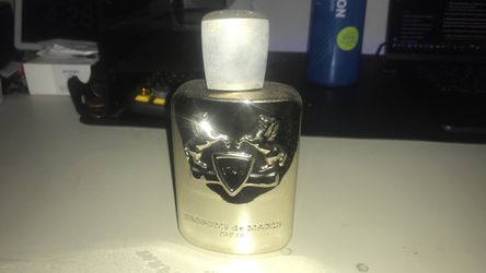 Parfums de Marly Pegasus Fragrance Bottle