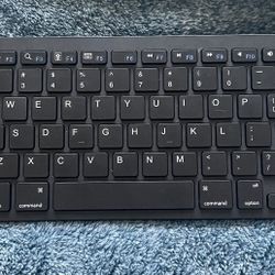 Bluetooth Keyboard