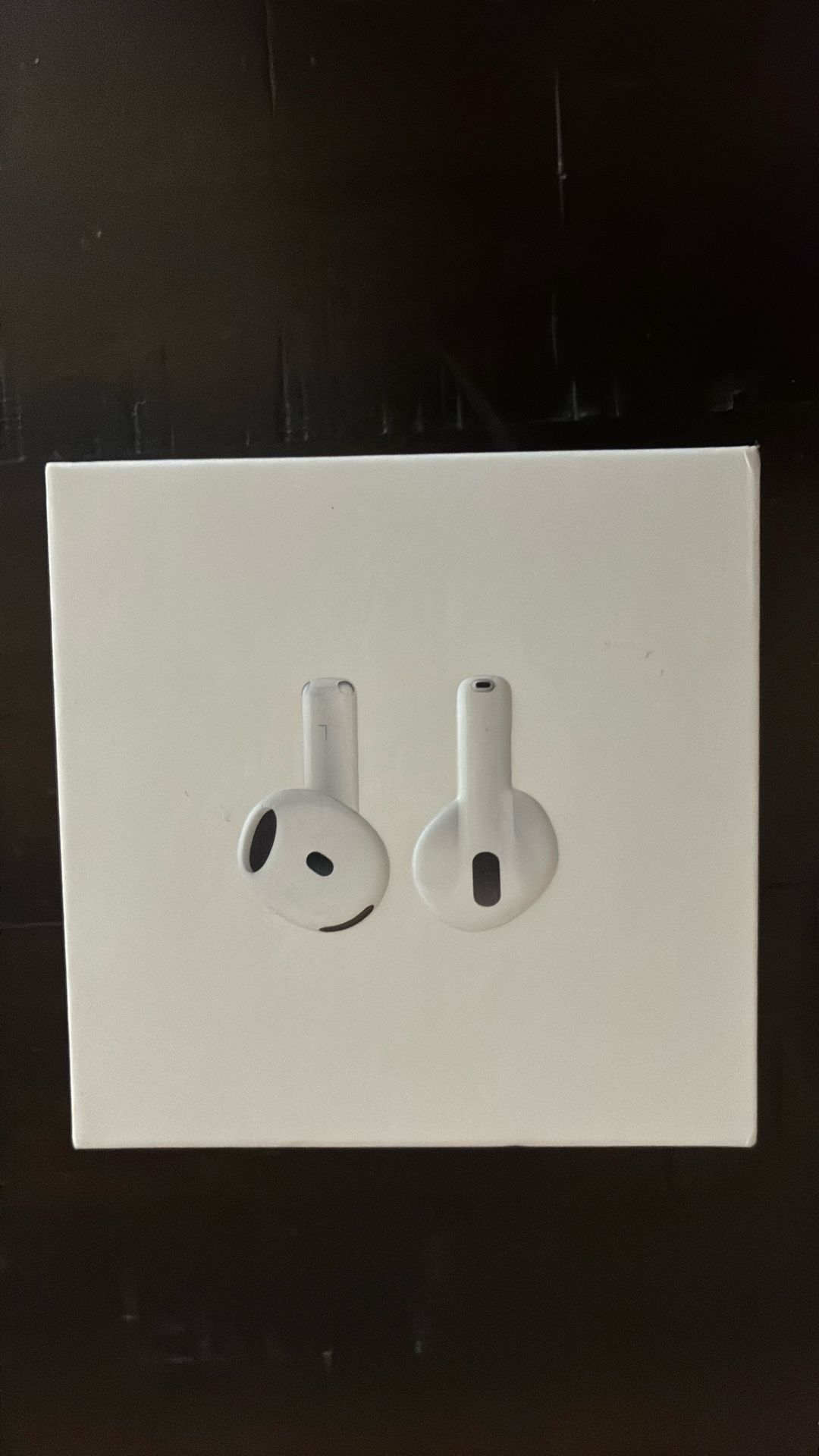 AirPods 4