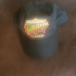 Budweiser Halloween Hat Collectible