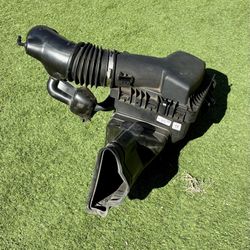 2015 To 2020 mustang Stock Cold Intake With K&N Filter