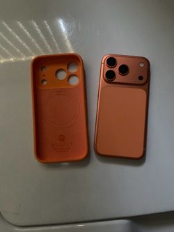 iPhone 17 pro