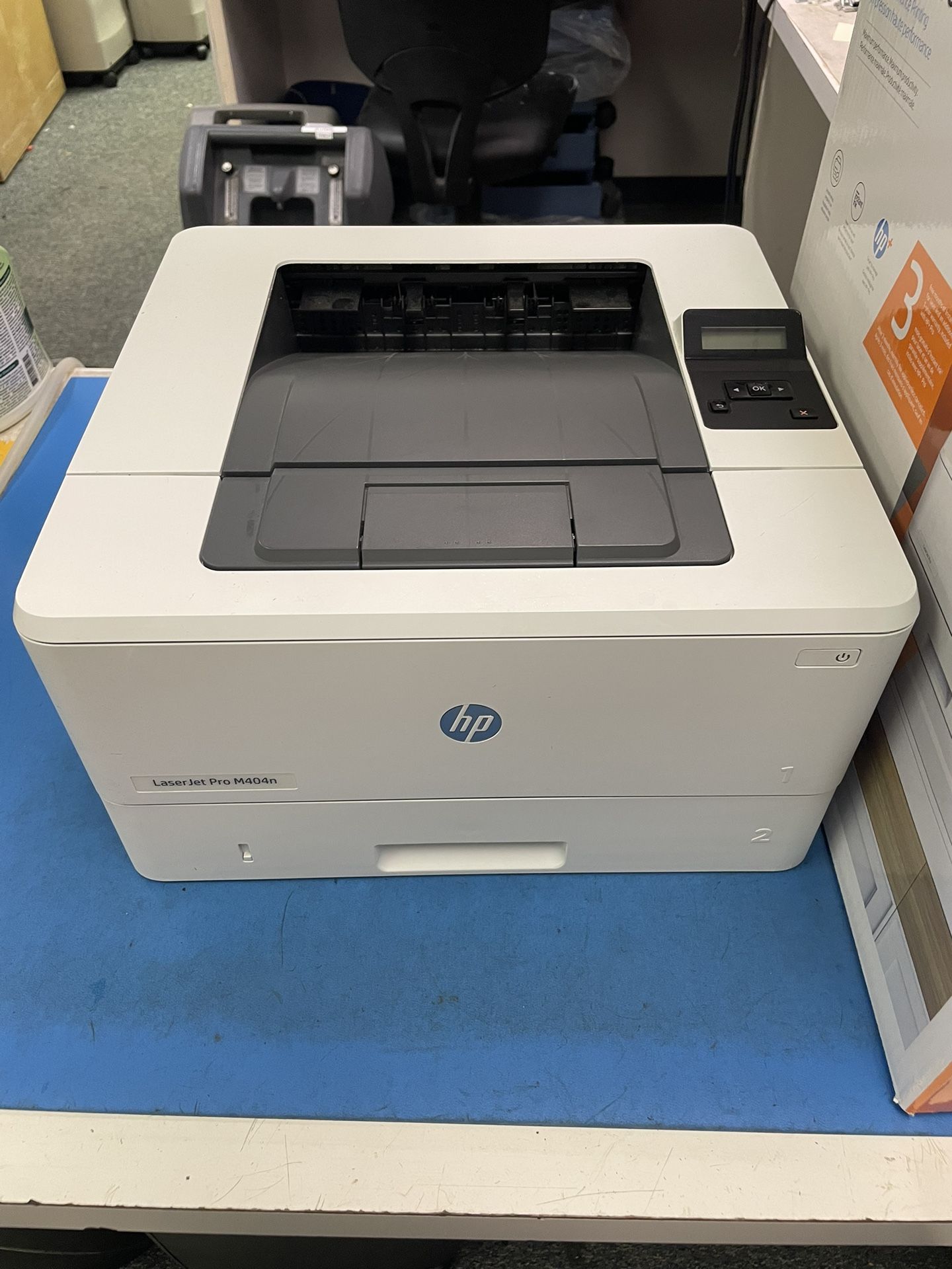 HP Printer