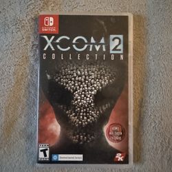 Xcom 2 The Collection 