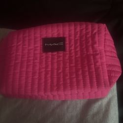 Mac Makeup Bag