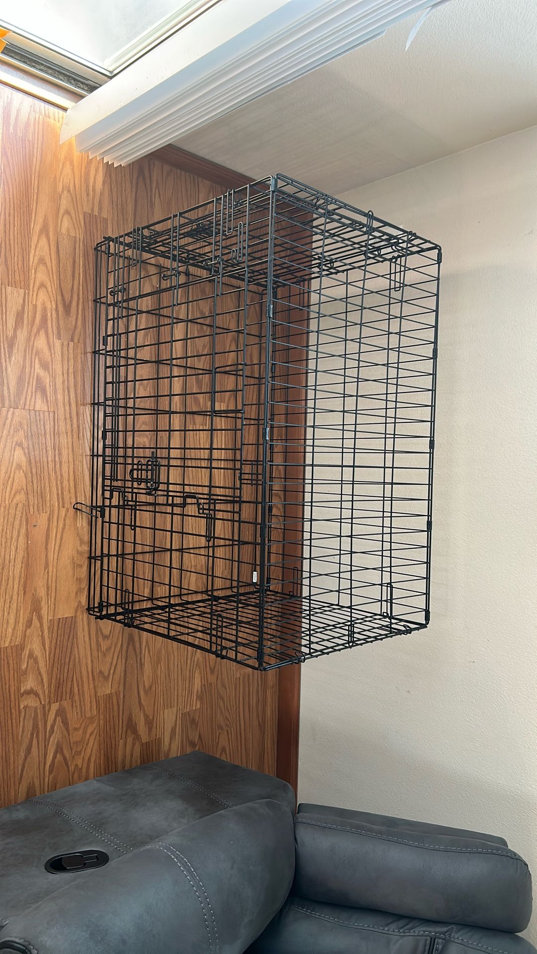 Dog Crate