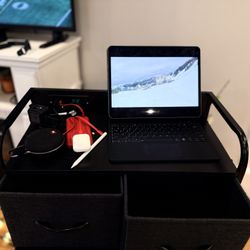 Storage drawers