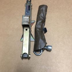 1995 Honda odyssey Jack