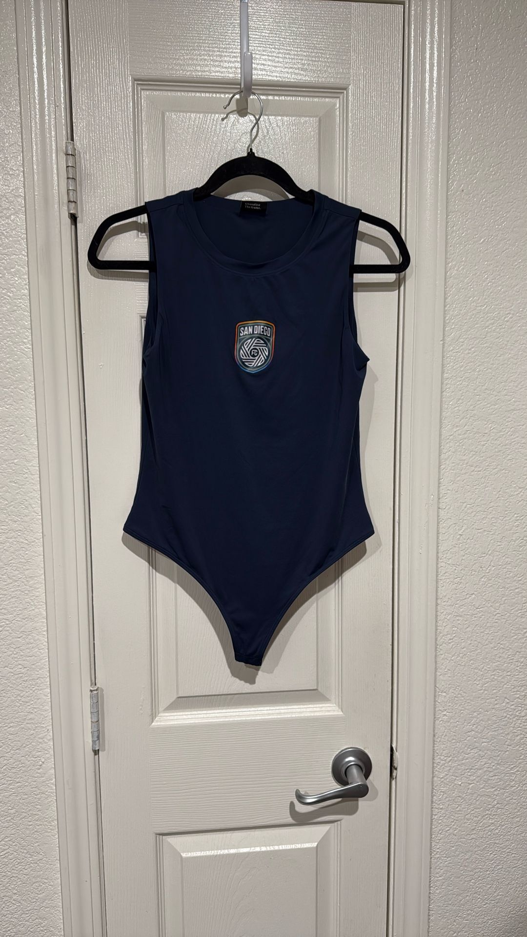 SDFC X Hype & Vice Contouring Bodysuit