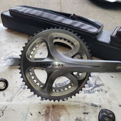 Ultegra 6700 Crankset