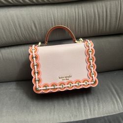 Kate Spade Petite Crossbody 