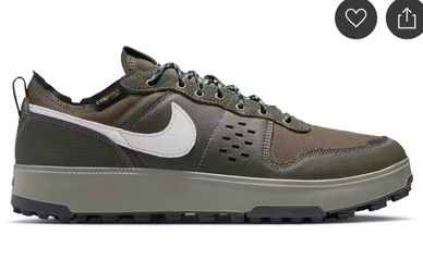 Nike C1ty men’s size 13