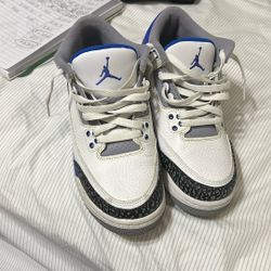 Jordan Retro 3 