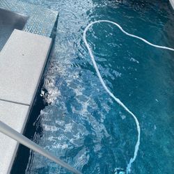 Pool Weekly