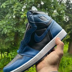 Jordan 1 High Dark Marina