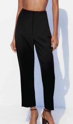 Zara Dress Pants