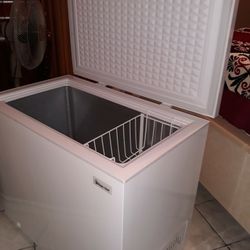 Freezer