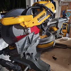 Dewalt Miter Saw