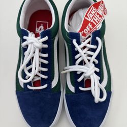 Vans Old Skool 'Yacht Club'