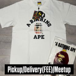 Bape tees